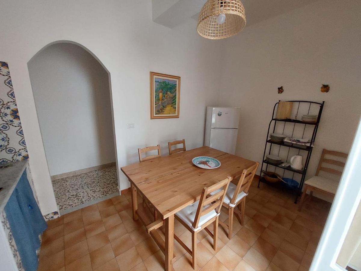 Casa Annalisa Lägenhet Syrakusa Exteriör bild